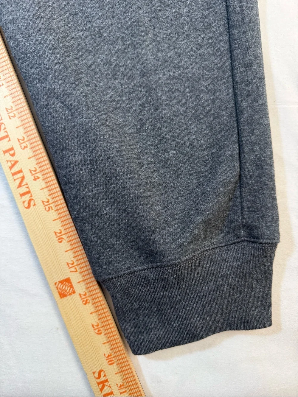 Polo Ralph Lauren Sleepwear Sweatpants Tiger Graphic Jogger Pants Gray
